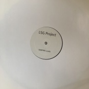 Lovestern Galaktika Project - Galaktika Are You Ready ? [2001] [Winyl]