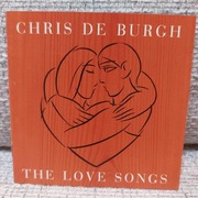 Chris de Burgh - The Love Songs CD [The Lady in Red]