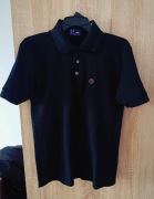 Bawełniana koszulka polo FP Athletic Rozmiar S Made in Italy. 100% bawełna 