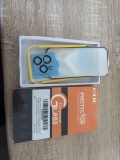 Szkło hartowane iPhone 16 /17e