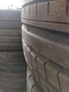 Opona 1szt Infinity ecomax 315/35/20