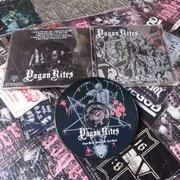 Pagan Rites "Pagan metal -roars of the antichrist"2006