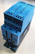 SOFTSTART SIEMENS 55kW 106A 3RW4047-1BB04 Us: 24V ROZRUSZNIK ROZRUCH