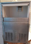 Maszyna gastronomiczna kostkarka lodu marki Nord Cup 