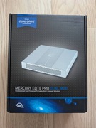 OWC Mercury Elite Pro Dual Mini