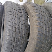 4szt. Barum Polaris 3 185/65/15
