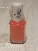 Lakier Essie peach daiquiri
