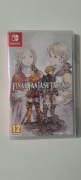 Final Fantasy Tactics