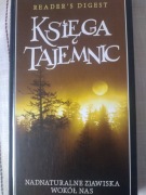 Księga Tajemnic, Nadnaturalne zjawiska wokół nas, Jacek Fronczak (red.)