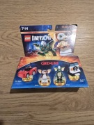 Lego zestaw 71256 Team Pack - Gremlins Dimensions