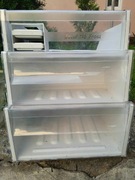  Czesci do lodówki Whirlpool BSNF 9152 OX