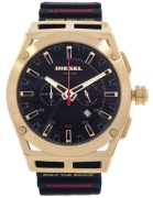 Zegarek Diesel DZ4546 – męski chronograf | Nowy | Pełen komplet