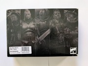 Orc Blood Bowl Team - Gouged Eye