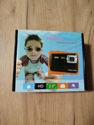 Digital Camera waterproof 3m/9.8ft