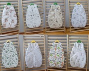 Nowy Śpiworek Dziecięcy Niemowlęcy Tog 0.5 1.0 1.5 2.5 Rozmiar XS, S