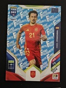 PANINI FIFA 365 2026 MIKEL OYARZABAL nr.FAN97  FANS FAVOURITE 