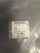 Linka pokrywy silnika do OPEL CORSA C, TIGRA