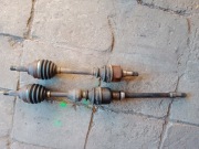 Przeguby ford mondeo MK3 