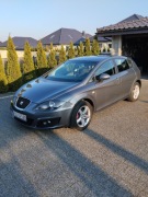 SEAT LEON 2 1.6 TDI 105KM, 2012