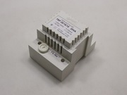 Zasilacz Pulsar TRP 20/16/18 na szynę DIN - 16V i 18V 1,2A 20VA