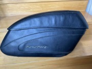 Kufry Harley Davidson (oryginalne)