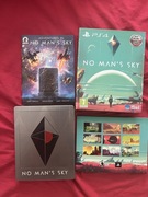 Man's Sky - edycja limitowana ps4/ps5 steelbook