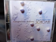 Sohoman (Live In Sydney 1982) Tangerine Dream CD