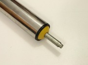 Rolka transportowa 440/40 Stal Nierdzewna Sprężyno