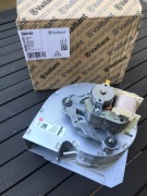 Nowy wentylator Vaillant 190162