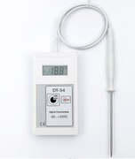 Termometr elektroni. z sondą DT-34 profesjonalny