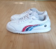 Oryginalne damskie buty Puma BMW Motorsport r.37,5