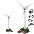 LEGO Creator Expert, klocki Vestas Wind Turbine 10268