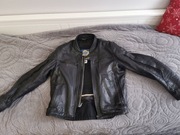 Kurtka motocyklowa Held Cosmo II r. 50, stan dobry