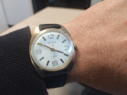 Złocony Wostok 17 jewels