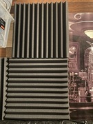 Akustyczny panel tłumiący 30x30