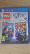 LEGO Harry Potter Collection PS4 (stan 6/6)