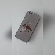 Obudowa na telefon Iphone SE/5S/5 Shawn Mendes