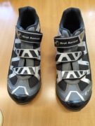 buty rowerowe męskie mtb First Ascent z blokami spd rozm. 46