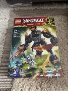 Lego ninjago 71854