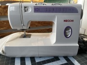 Maszyna do szycia Necchi