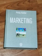 Marketing Kotler Philip 2005