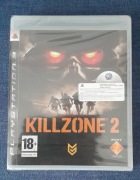 Killzone 2 PL PS3