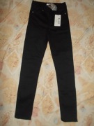 NA-KD jeansy dams. r.34 NOWE