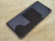 Samsung Galaxy S10+ 8/128GB, uszkodzony wyświetlacz, bez blokad