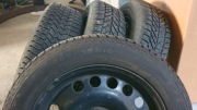 Koła Dębica 205/55 R16