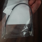 Czujniki indukcyjne zbliżeniowe BALLUFF BES00JH