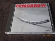 CD - Peter Schärli Quintet With Glenn Ferris – Tomorrow - 1992