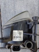 Audi A4 B8 halogeny przód 2010 rok