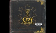 Ozzy – "Memoirs Of A Madman". Płyta CD. Nowa