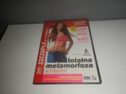 Ewa Chodakowska totalna metamorfoza DVD 